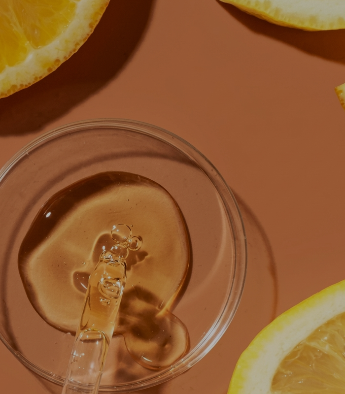 Vitamin C (ascorbic acid)