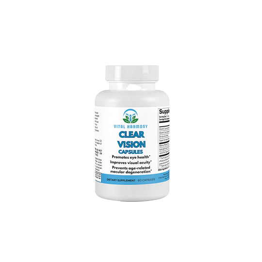 Clear Vision