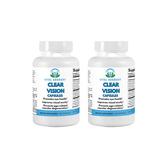 Clear Vision