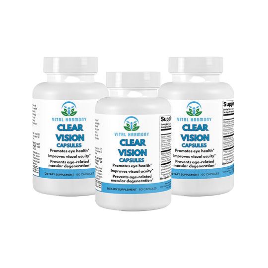 Clear Vision