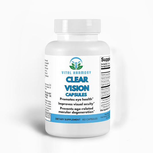 Clear Vision