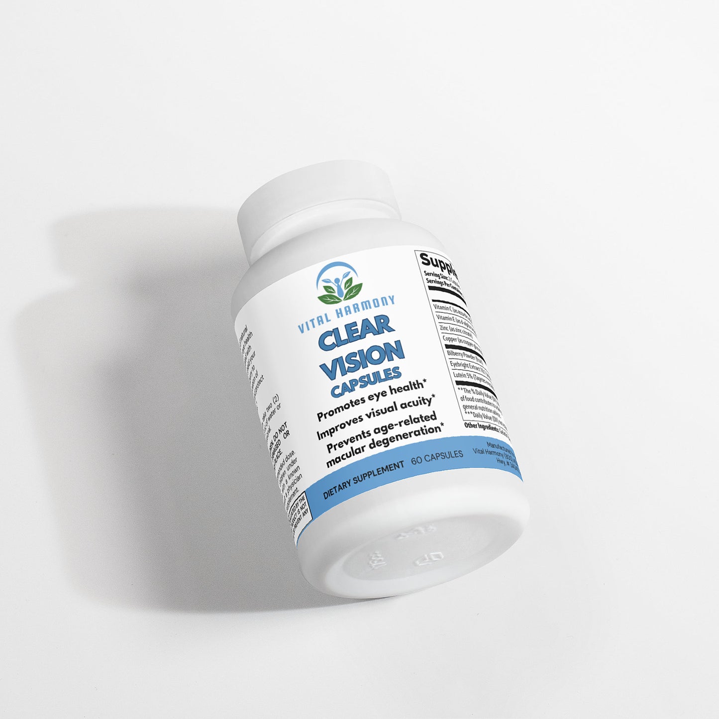 Clear Vision