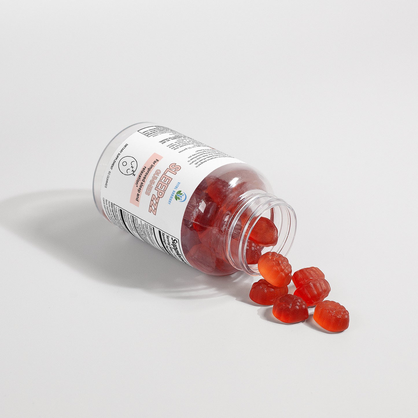 Sleepzzz Gummies (Adult)