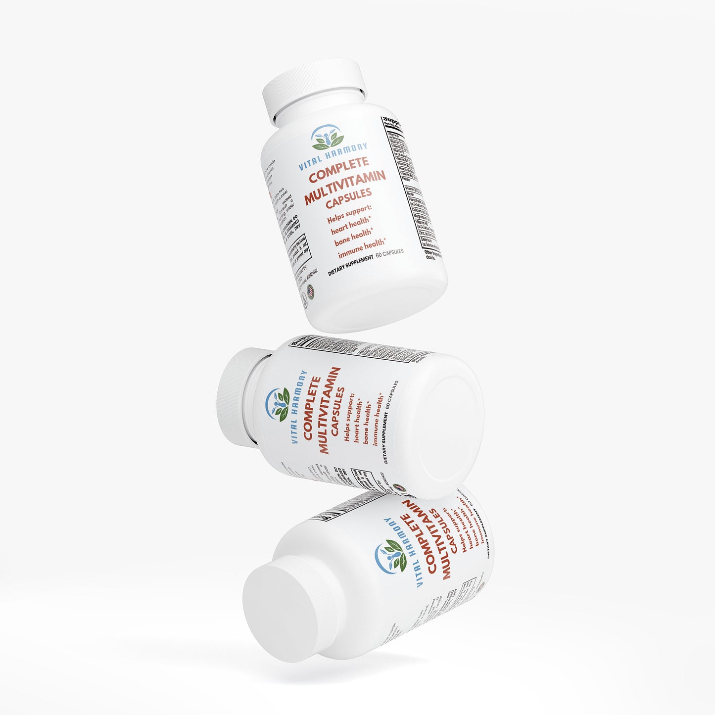 Complete Multivitamin