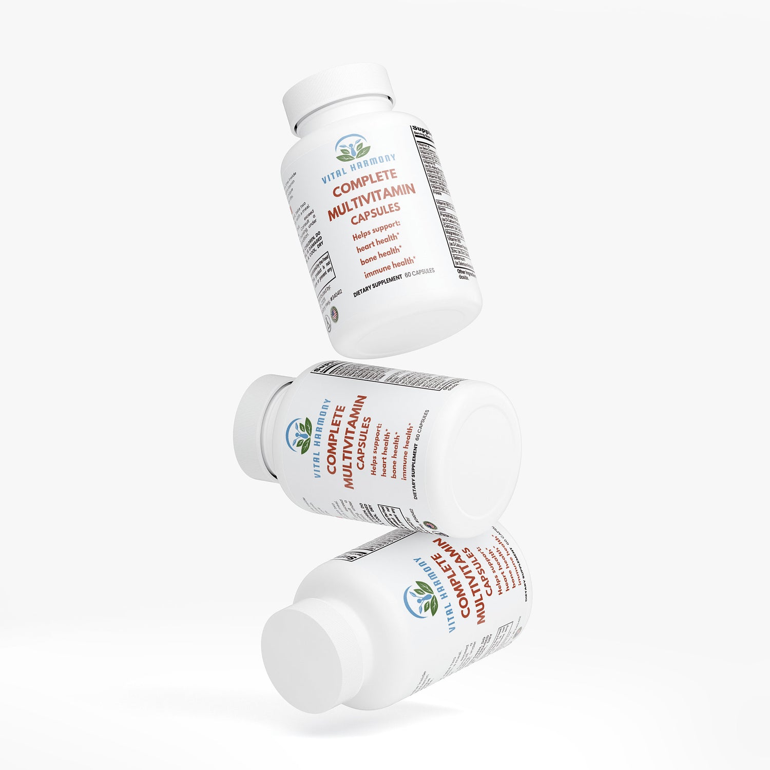 Complete Multivitamin