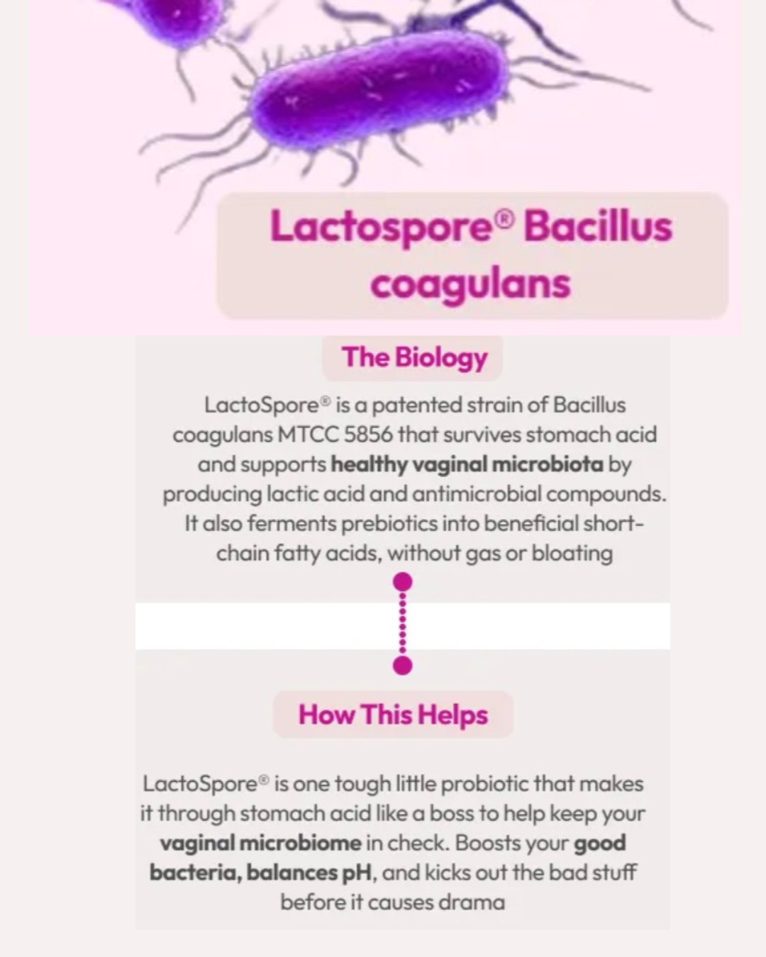 Uri-Flora: Nurture Your Everyday Feminine Wellness