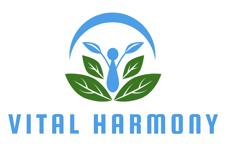 Vital Harmony