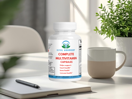 Complete Multivitamin